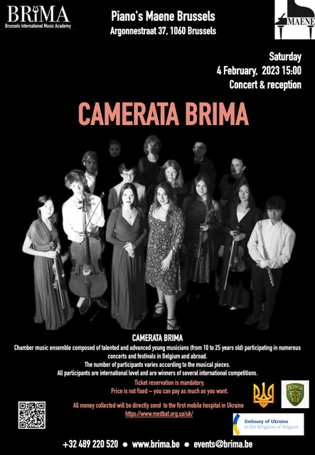 camerata