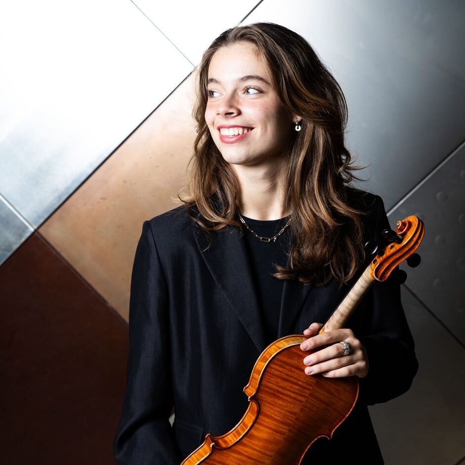 Jana Mestdag